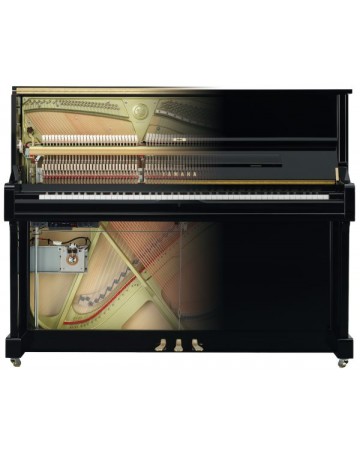 PIANO YAMAHA PU1TA2PE...