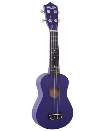 MA KAI UKELELE SOPRANO MORADO