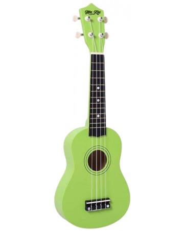 MA KAI UKELELE SOPRANO VERDE