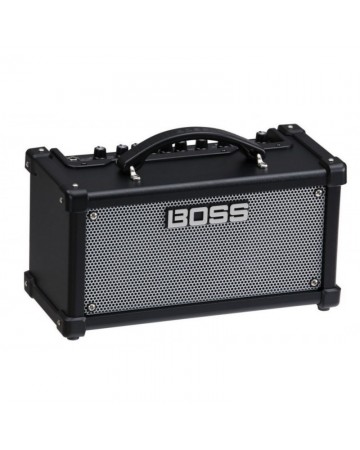 BOSS DUAL CUBE LX AMPLIFICADOR