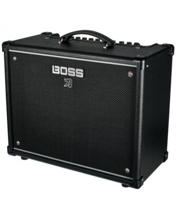 BOSS KATANA 50 GEN 3 AMPLIFICADOR