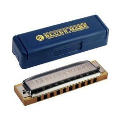 ARMONICA HOHNER BLUES HARP 532/20 B