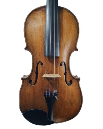 VIOLÍN DE TALLER FRANCÉS S...