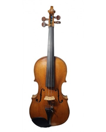 VIOLÍN DE TALLER FRANCÉS S...