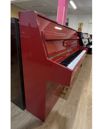 KEMBLE 110 PIANO ROJO USADO