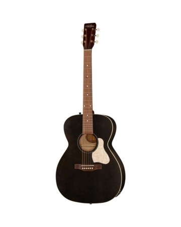 ART LUTHERIE LEGACY FADED BLACK PRESYS II GUITARRA ACÚSTICA