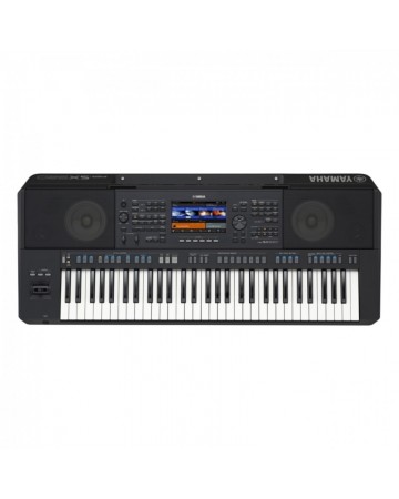 YAMAHA PSRSX920 ARRANGE WORKSTATION TECLADO