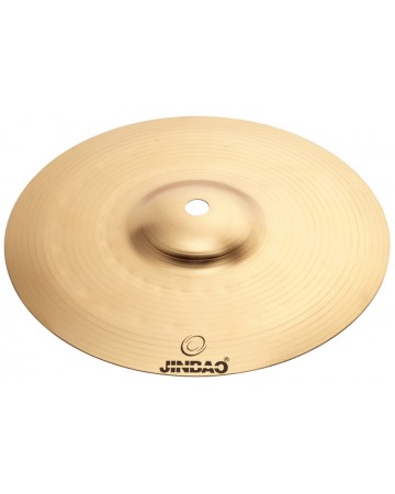 PLATO JINBAO SERIE I BRASS RIDE DE 20"