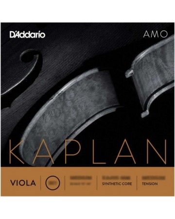 D'ADDARIO KAPLAN AMO KA411...