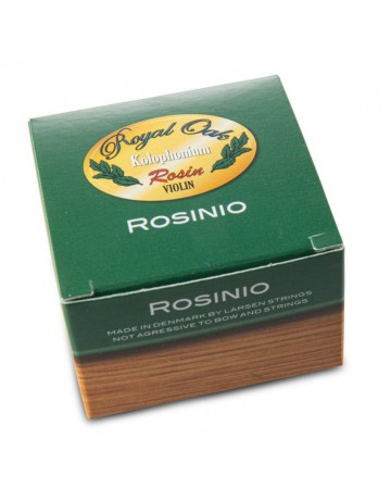 RESINA ROYAL OAK ROSINIO