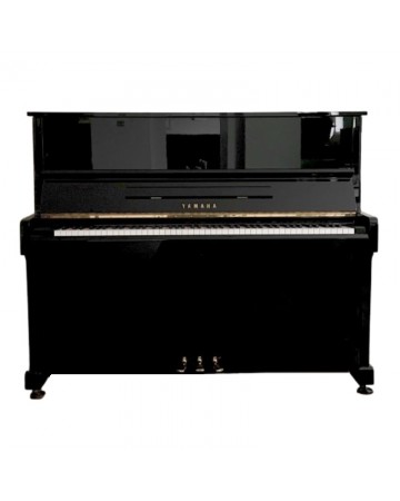 YAMAHA U10BL PIANO NEGRO USADO