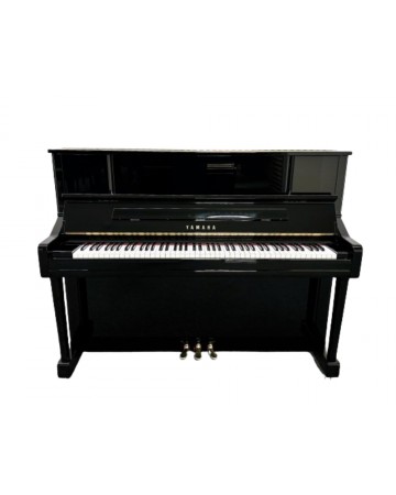 YAMAHA U10A PIANO NEGRO USADO