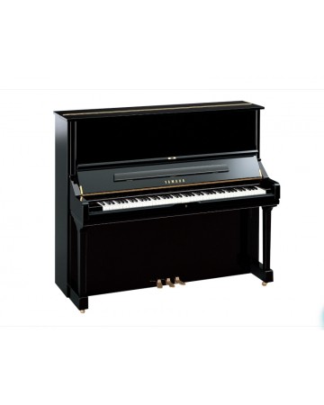 YAMAHA U3A PIANO NEGRO USADO