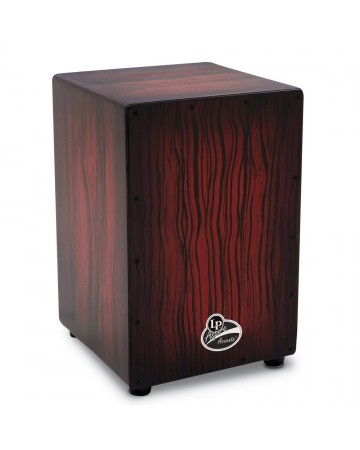 LATIN PERCUSSION CAJÓN ASPIRE ACCENTS LPA 1332-DWS