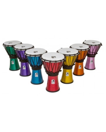 TOCA DJEMBE FREESTYLE II...