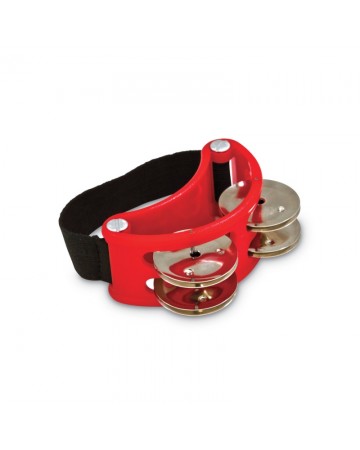 LATIN PERCUSSION LP188 PANDERETAS FOOT