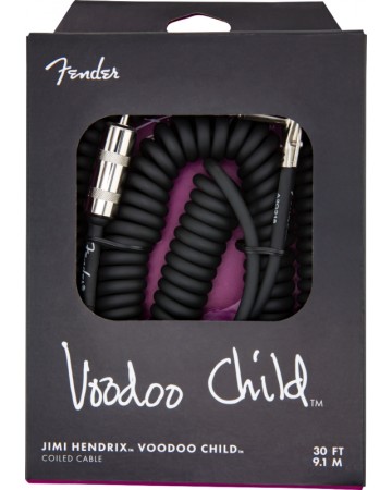 FENDER VOODOO CHILD CABLE...