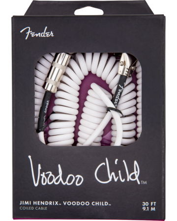 FENDER VOODOO CHILD CABLE...