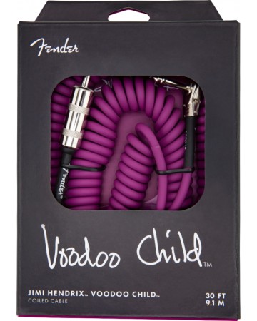 FENDER VOODOO CHILD CABLE...