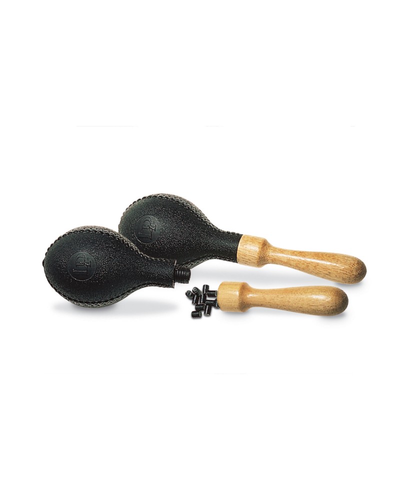 Maracas LP REFILLABLE