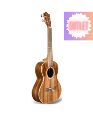 LANIKAI ACS-T ALL SOLID ACACIA UKELELE TENOR (OUTLET)