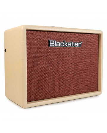 BLACKSTAR DEBUT 15E...