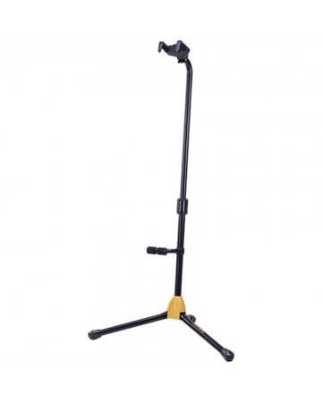 HERCULES GS-412B PLUS SOPORTE DE GUITARRA PATAS CORTAS