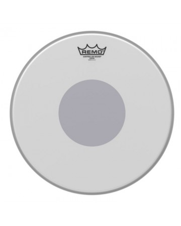 REMO CS AMBASSADOR PARCHE BLANCO RUGOSO CS-0114-10