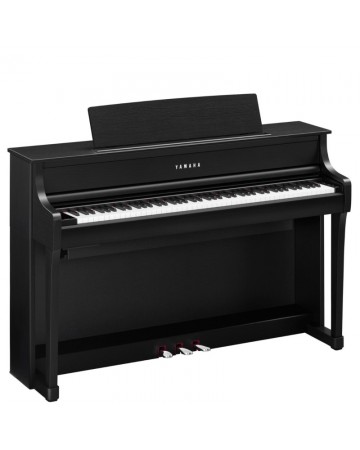 YAMAHA CLP-875 B CLAVINOVA...