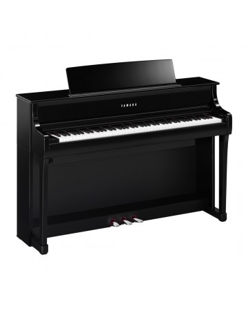 YAMAHA CLP-875 PE CLAVINOVA...