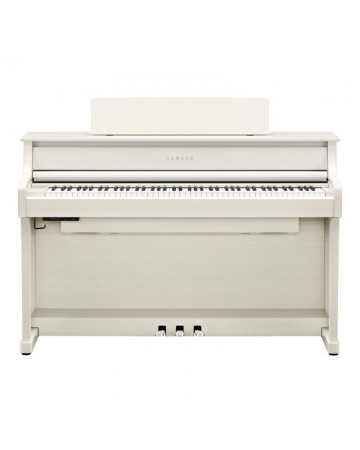 YAMAHA CLP-875 WB CLAVINOVA...