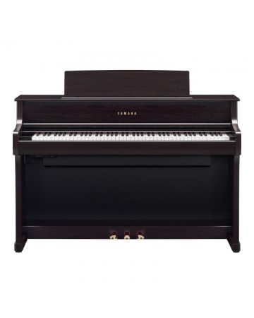 YAMAHA CLP-875 RW CLAVINOVA...