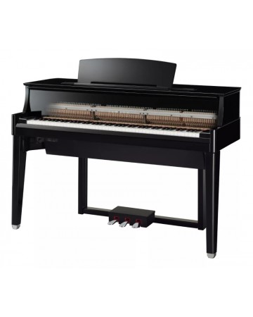 YAMAHA AVANT GRAND N1X...