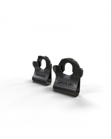 D'ADDARIO DUAL-LOCK PW-DLC-01 BLOQUEO DE CORREA