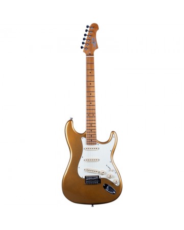 FENDER JET JS300-GD GUITARRA ELECTRICA GOLD