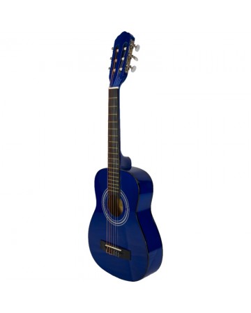 ADMIRA ROCIO AZUL CADETE (1/4) GUITARRA CLASICA