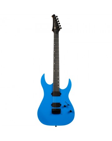 SPIRA S400-MBL GUITARRA ELÉCTRICA SATIN BLUE