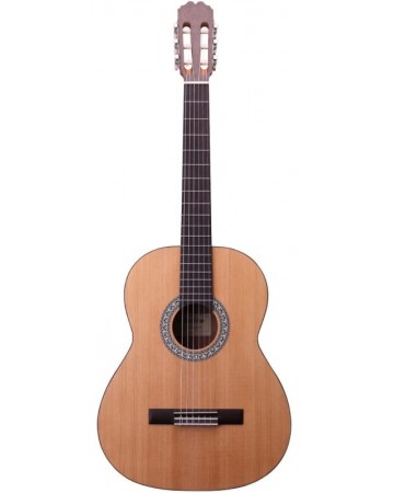 ADMIRA ALBA 4/4 SERIE INICIACIÓN GUITARRA CLÁSICA SATINADA