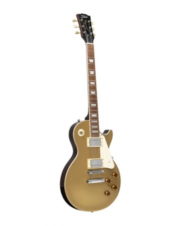 TOKAI UALS62 GT GUITARRA ELÉCTRICA GOLD TOP