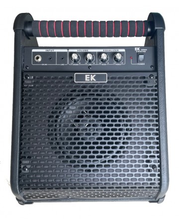 EK ADR20 AMPLIFICADOR PARA...