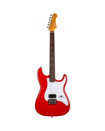 JET JS400-HTRD GUITARRA ELÉCTRICA RED