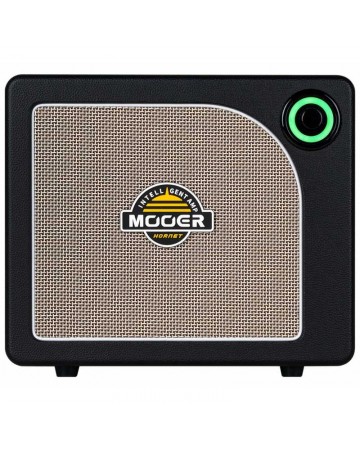 MOOER HORNET 15I NEGRO