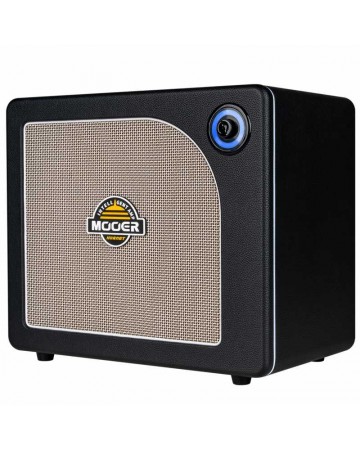 MOOER HORNET 30I NEGRO