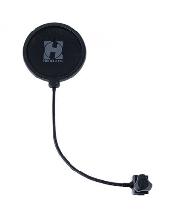 HERCULES MH-200B "POP FILTER" ANTI POP