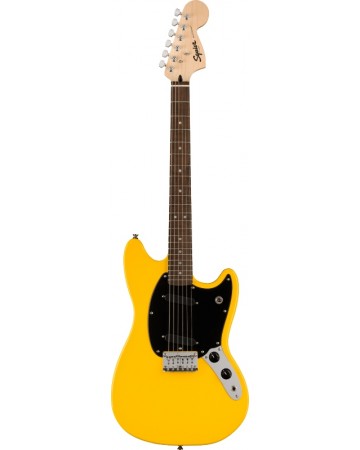 FENDER FSR SQUIER SONIC MUSTANG GUITARRA ELÉCTRICA