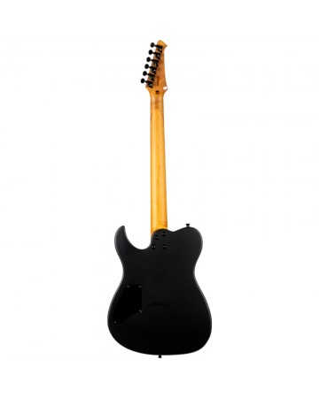 SPIRA T400-MBK GUITARRA...