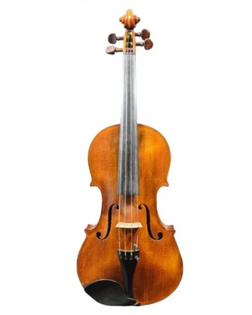 VIOLÍN FERNANDO SOLAR GARCÍA 1973