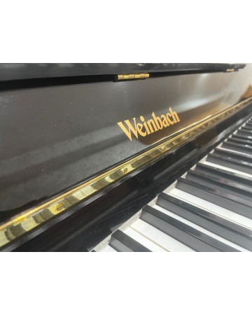 WEINBACH P131 PIANO NEGRO...