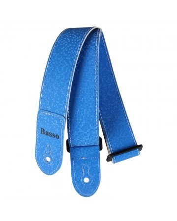 BASSO JUNIOR CORREA AZUL
