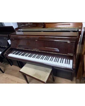 PLEYEL PIANO CAOBA USADO